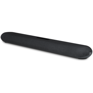 Bluesound Pulse Cinema Mini – Soundbar Dolby Atmos 2.1 da 280 W - immagine 2