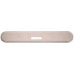 Bluesound Pulse Cinema Mini – Soundbar Dolby Atmos 2.1 da 280 W – Tan