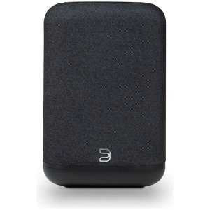 Bluesound Pulse Flex (2025) – Diffusore Wireless Multiroom da 50 W – Nero