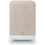 Bluesound Pulse Flex (2025) – Diffusore Wireless Multiroom da 50 W – Tan