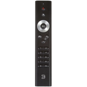 Bluesound RC1 – Telecomando a Infrarossi per Lettori Bluesound