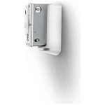 Bluesound WM100 – Staffa a Muro Orientabile per Pulse Flex – Bianco