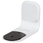 Bluesound WM200 – Staffa a Muro per Pulse 2i e Pulse Mini 2i – Bianco