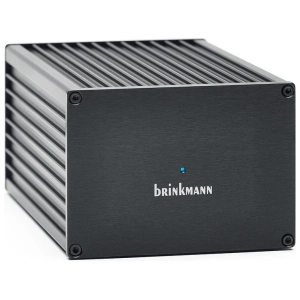 Brinkmann Performance alimentatore a stato solido per giradischi – foto 2