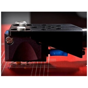 Brinkmann Protractor dima di allineamento per testina e braccio – foto 2