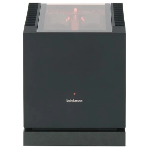 Brinkmann Stereo Mk II finale di potenza stereo con base in granito
