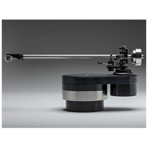 Brinkmann Tonearm 10.5 braccio a doppio cardano da 10,5 pollici