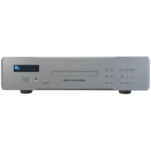 Bryston BCD-3 lettore CD