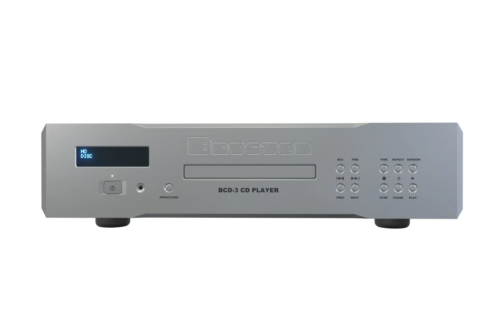 Bryston BCD-3 lettore CD Bryston BCD-3 lettore CD