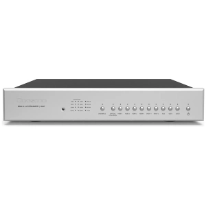 Bryston BDA-3.14 DAC con streamer integrato