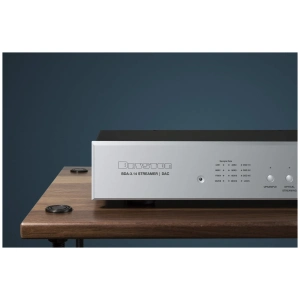 Bryston BDA-3.14 DAC con streamer integrato – foto 2