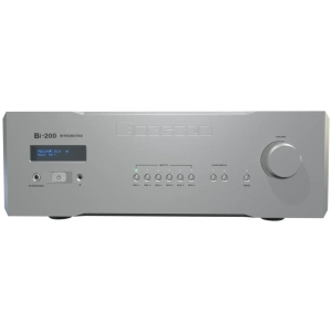 Bryston Bi-200 amplificatore integrato stereo