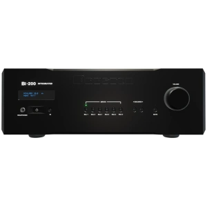 Bryston Bi-200 amplificatore integrato stereo – foto 2