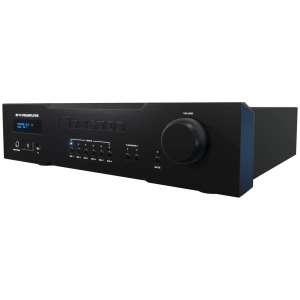 Bryston BP-19 preamplificatore linea bilanciato frontale argento – foto 2