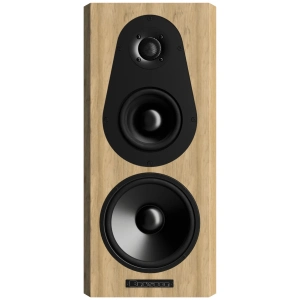 Bryston Compact T-10 diffusore da stand a 3 vie