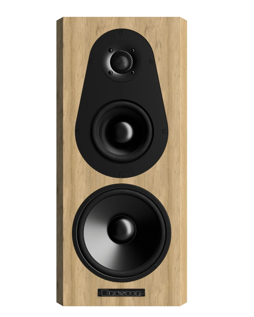 Bryston Compact T-10 diffusore da stand a 3 vie Bryston Compact T-10 diffusore da stand a 3 vie