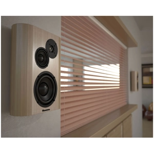 Bryston TOW On-Wall diffusore da parete a 3 vie – foto 2