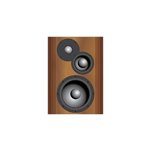 Bryston TOW On-Wall diffusore da parete a 3 vie – foto 3