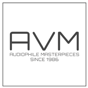 AVM Audio