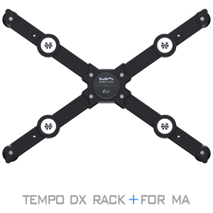 Matrix Audio Tempo DX Rack+ – foto 2