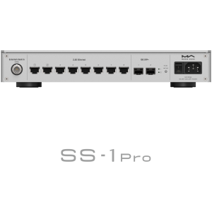 Matrix Audio SS-1 Pro – foto 3