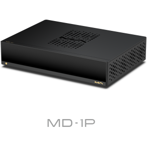 Matrix Audio MD-1P