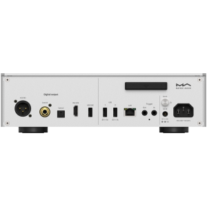 Matrix Audio TT-1 – foto 3