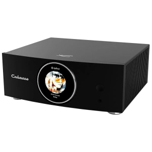 Cabasse Abyss – Amplificatore Integrato Stereo Connesso 2 × 120 W