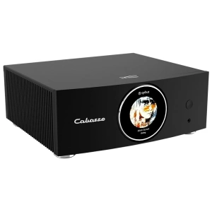 Cabasse Abyss – Amplificatore Integrato Stereo Connesso 2 × 120 W