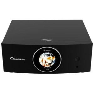 Cabasse Abyss – Amplificatore Integrato Stereo Connesso 2 × 120 W