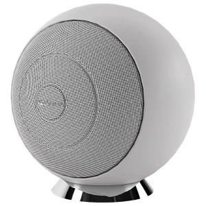 Cabasse Baltic 5 On Base – Diffusore Sferico Coassiale a 3 Vie da Appoggio – bianco opaco