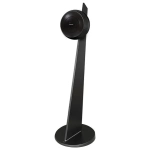 Cabasse Baltic 5 On Stand – Diffusore Sferico Coassiale a 3 Vie su Stand – nero