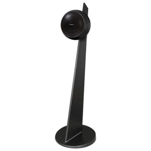 Cabasse Baltic 5 On Stand – Diffusore Sferico Coassiale a 3 Vie su Stand – nero