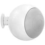 Cabasse Baltic 5 On Wall – Diffusore Sferico Coassiale a 3 Vie da Parete – bianco opaco