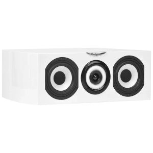 Cabasse Cabrera MC40 – Diffusore Canale Centrale a 3 Vie – bianco lucido