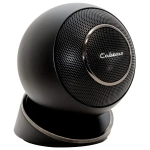 Cabasse Eole 4 – Diffusore Satellite Coassiale Sferico – nero opaco