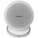 Cabasse iO3 On Base / On Wall – Diffusore Satellite Coassiale Sferico – bianco opaco