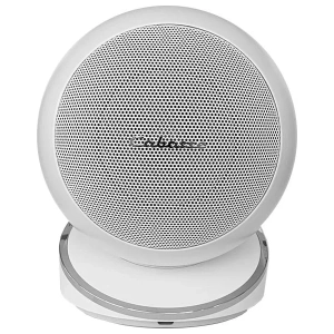 Cabasse iO3 On Base / On Wall – Diffusore Satellite Coassiale Sferico – bianco opaco