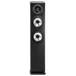 Cabasse Jersey MC170 – Diffusore da Pavimento a 3 Vie – nero ebano