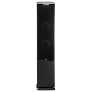 Cabasse Jersey MC170 – Diffusore da Pavimento a 3 Vie – nero ebano