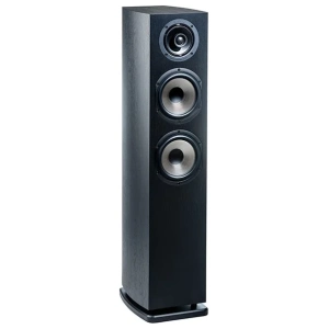 Cabasse Jersey MC170 – Diffusore da Pavimento a 3 Vie – nero ebano