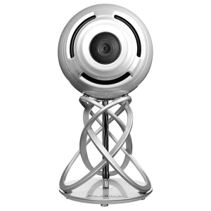 Cabasse La Sphère – Coppia Diffusori da Pavimento Coassiali a 4 Vie – Pearl