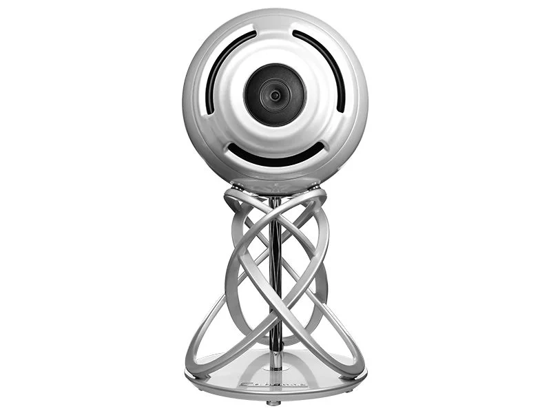 Cabasse La Sphère – Coppia Diffusori da Pavimento Coassiali a 4 Vie – Pearl Cabasse La Sphère – Coppia Diffusori da Pavimento Coassiali a 4 Vie – Pearl