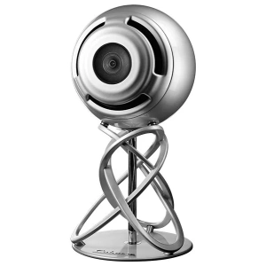 Cabasse La Sphère – Coppia Diffusori da Pavimento Coassiali a 4 Vie – Pearl