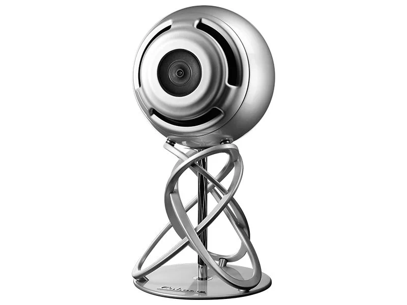 Cabasse La Sphère – Coppia Diffusori da Pavimento Coassiali a 4 Vie – Pearl Cabasse La Sphère – Coppia Diffusori da Pavimento Coassiali a 4 Vie – Pearl