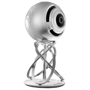 Cabasse La Sphère – Coppia Diffusori da Pavimento Coassiali a 4 Vie – Pearl
