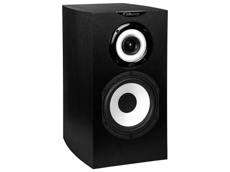 Cabasse Minorca MC40 – Coppia Diffusori da Scaffale Coassiali a 3 Vie – nero spazzolato Cabasse Minorca MC40 – Coppia Diffusori da Scaffale Coassiali a 3 Vie – nero spazzolato