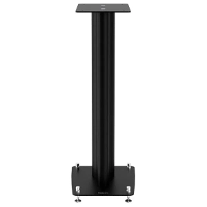 Cabasse Rialto Stand – Coppia Stand da Pavimento per Diffusori da Scaffale – nero
