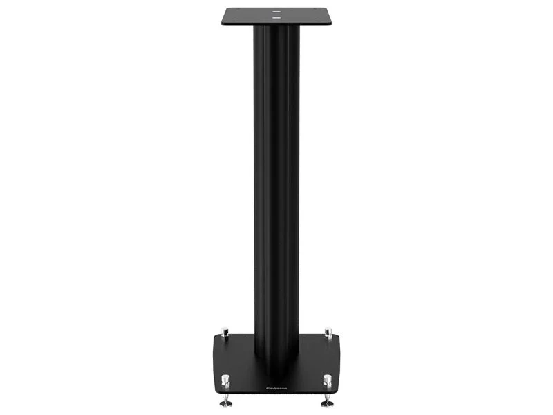 Cabasse Rialto Stand – Coppia Stand da Pavimento per Diffusori da Scaffale – nero Cabasse Rialto Stand – Coppia Stand da Pavimento per Diffusori da Scaffale – nero