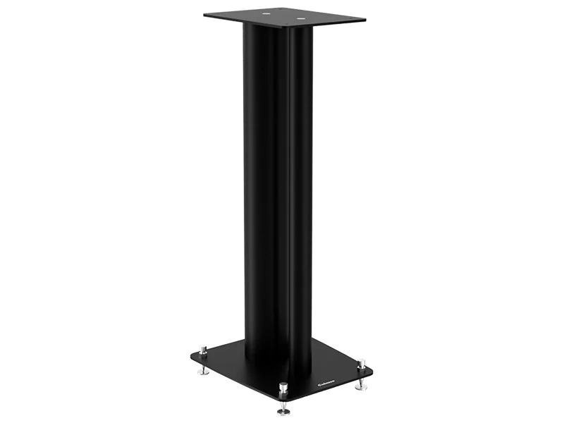 Cabasse Rialto Stand – Coppia Stand da Pavimento per Diffusori da Scaffale – nero Cabasse Rialto Stand – Coppia Stand da Pavimento per Diffusori da Scaffale – nero